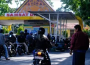 Pelayanan Bapenda Riau Raih Predikat Sangat Baik