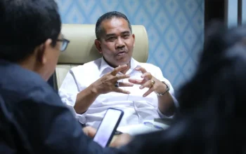 Pemkab Siak Jajaki Kerja Sama dengan RRI Pekanbaru
