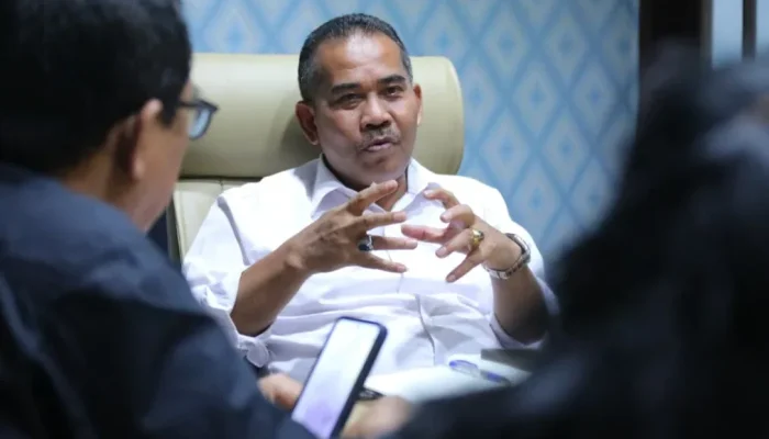 Pemkab Siak Gandeng RRI Pekanbaru, Promosi Potensi Daerah Ditargetkan Tembus Siaran Nasional