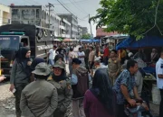 Pemko Pekanbaru Beri Peringatan Terakhir