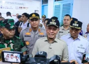 Pemko Pekanbaru Gandeng Polresta Cegah Cyber Crime
