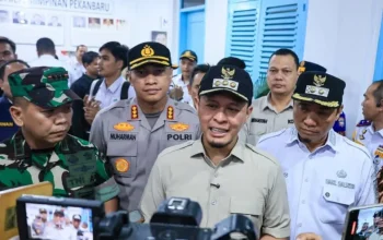 Pemko Pekanbaru Gandeng Polresta Cegah Cyber Crime