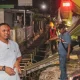 Pemko Pekanbaru Kebut Pembangunan Drainase