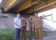 Pemko Pekanbaru Siapkan Lokasi Relokasi