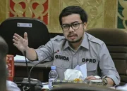 Pemprov Riau Diupayakan Lanjutkan Pembangunan Jalan Soekarno-Hatta di Kawasan Mal SKA