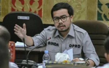 Pemprov Riau Diupayakan Lanjutkan Pembangunan Jalan Soekarno-Hatta di Kawasan Mal SKA