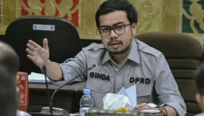 Pemprov Riau Diupayakan Lanjutkan Pembangunan Jalan Soekarno-Hatta di Kawasan Mal SKA