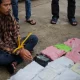 Penyelundupan Narkoba Bengkalis Digagalkan, Kurir Dijanjikan Upah Rp110 Juta