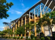 Perpustakaan Soeman HS Raih Predikat Pelayanan Sangat Baik