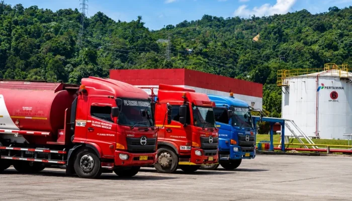 Pertamina Perkuat Monitoring Distribusi BBM di Aceh, Riau, dan Kepri, Pasokan Dipastikan Aman