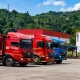 Pertamina Perkuat Monitoring Distribusi BBM di Aceh, Riau