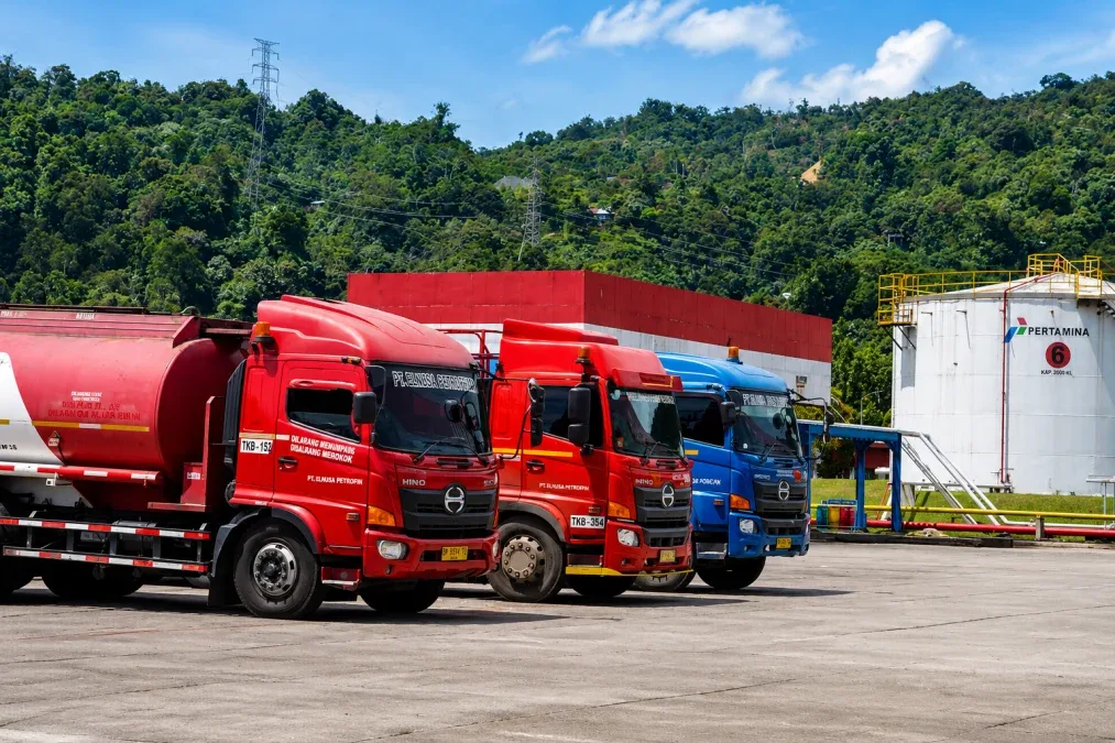 Pertamina Perkuat Monitoring Distribusi BBM di Aceh, Riau