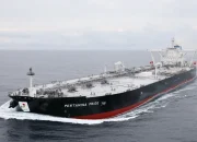 Pertamina Pride Berhasil Lintasi Selat Hormuz, Pasokan Minyak ke Indonesia Kembali Aman