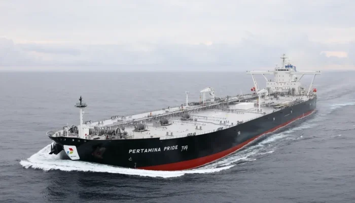 Pertamina Pride Berhasil Lintasi Selat Hormuz, Pasokan Minyak ke Indonesia Kembali Aman