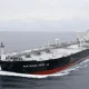Pertamina Pride Berhasil Lintasi Selat Hormuz dengan Aman