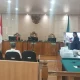 Pledoi Abdul Wahid Capai 1.150 Halaman, Tim Advokat Sebut Dakwaan JPU Tak Terbukti