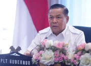Plt Gubernur Riau Pastikan Tidak Ada PHK PPPK