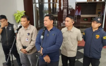 Polda Riau Selidiki Kericuhan DPRD Riau, CCTV Jadi Bukti