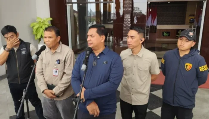 Polda Riau Selidiki Kericuhan DPRD Riau, CCTV Jadi Bukti Utama