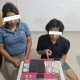 Polsek Mandau Tangkap Dua Terduga Penyalahguna Sabu, Sita Timbangan Digital dan Uang Tunai