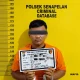 Polsek Senapelan Tangkap Terduga Pencuri Motor, Diduga Beraksi di 16 TKP Pekanbaru
