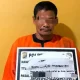 Polisi Tangkap Pria di Siak Hulu, 11 Paket Sabu Disembunyikan dalam Botol Balsem