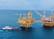 Produksi Migas PHE Capai 935 Ribu BOEPD Semester I 2026