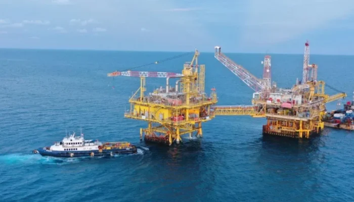 Produksi Migas PHE Tembus 935 Ribu BOEPD, Eksplorasi Tambah Cadangan hingga 108 MMBOE