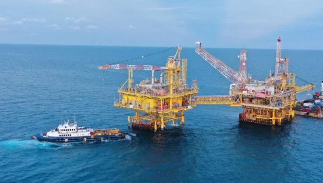 Produksi Migas PHE Capai 935 Ribu BOEPD Semester I 2026
