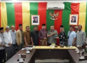 PT SPR Gandeng LAM Riau, Haris Kampay Minta Tunjuk Ajar Jalankan Bisnis Berlandaskan Adat