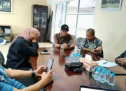 PWI Riau Mulai Panaskan Mesin Menuju Porwanas 2027, Doni Kembali Pimpin Kontingen