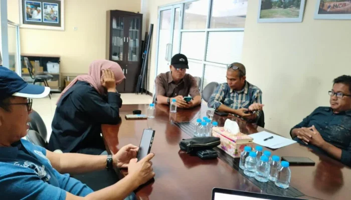 PWI Riau Mulai Panaskan Mesin Menuju Porwanas 2027, Doni Kembali Pimpin Kontingen