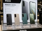 Harga Terjangkau, Spesifikasi Mumpuni! Redmi 15 Tawarkan Layar 120Hz dan Baterai 6.000 mAh