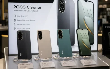 Harga Terjangkau, Spesifikasi Mumpuni! Redmi 15 Tawarkan Layar 120Hz dan Baterai 6.000 mAh