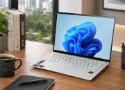 Review ASUS ExpertBook Ultra (B9406), AI PC Premium