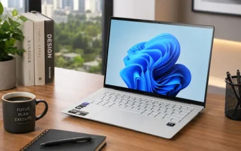 Review ASUS ExpertBook Ultra (B9406), AI PC Premium