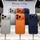 Review iPhone 17 Pro Apple Andalkan Desain Aluminium