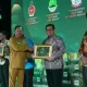 Riau Borong 6 Penghargaan Anugerah Adinata Syariah 2026