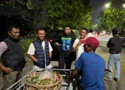 Satgas DLHK Pekanbaru Jaring 8 Pembuang Sampah Ilegal
