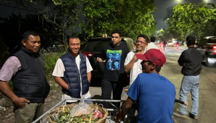 Satgas DLHK Pekanbaru Jaring 8 Pembuang Sampah Ilegal, Pickup Ikut Diamankan