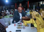 Wabup Siak Dorong MTsN 1 Siak Tingkatkan Mutu Pendidikan dan Kualitas Guru