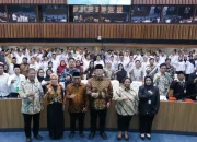 Wakil Ketua DPR Minta Pemerintah Pusat Selesaikan Polemik PPPK di Daerah