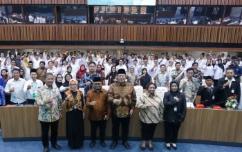 Wakil Ketua DPR Minta Pemerintah Pusat Selesaikan Polemik PPPK di Daerah