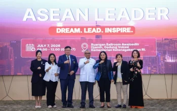 Wamenaker: Kompetensi SDM Jadi Kunci Hadapi AI dan Transformasi Dunia Kerja