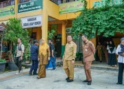 Wawako Pekanbaru Ingatkan Sekolah Cegah Bullying Selama MPLS