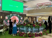 Wedding Expo di Living World Pekanbaru Hadirkan Promo Nikah hingga Rp50 Juta