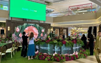 Wedding Expo Pekanbaru Tawarkan Promo hingga Rp50 Juta