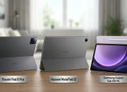 3 Tablet RAM 12 GB yang Menarik untuk WFH, Multitasking Makin Lancar