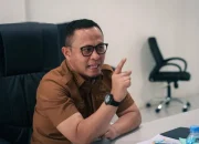 Agung Nugroho Tegaskan HGB STC Pekanbaru Tak Bisa Diperpanjang, Pemanfaatan Hanya Lewat Sewa