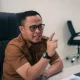 Agung HGB STC Pekanbaru Tak Bisa Diperpanjang